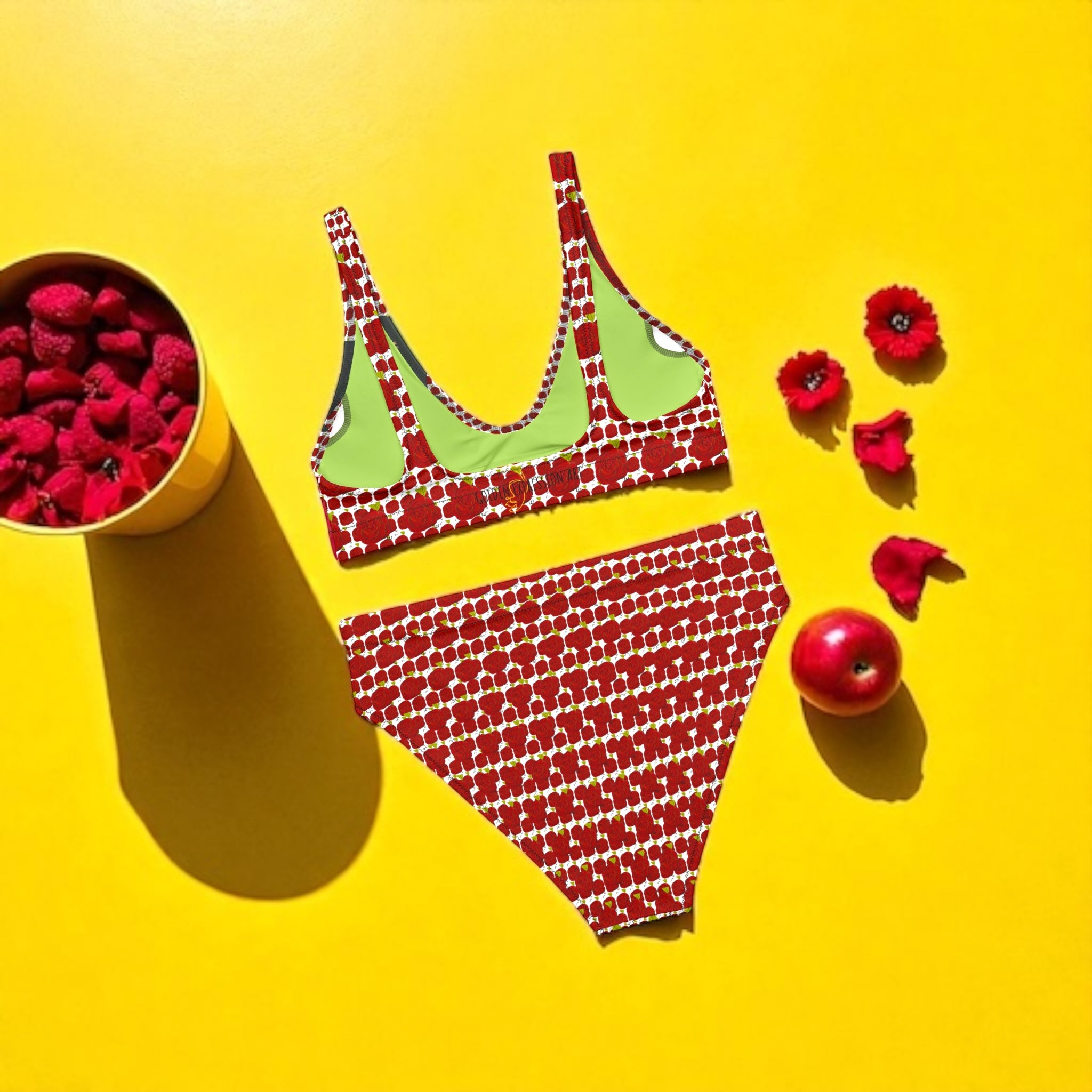Eden Royalty 2 Piece Bikini Set
