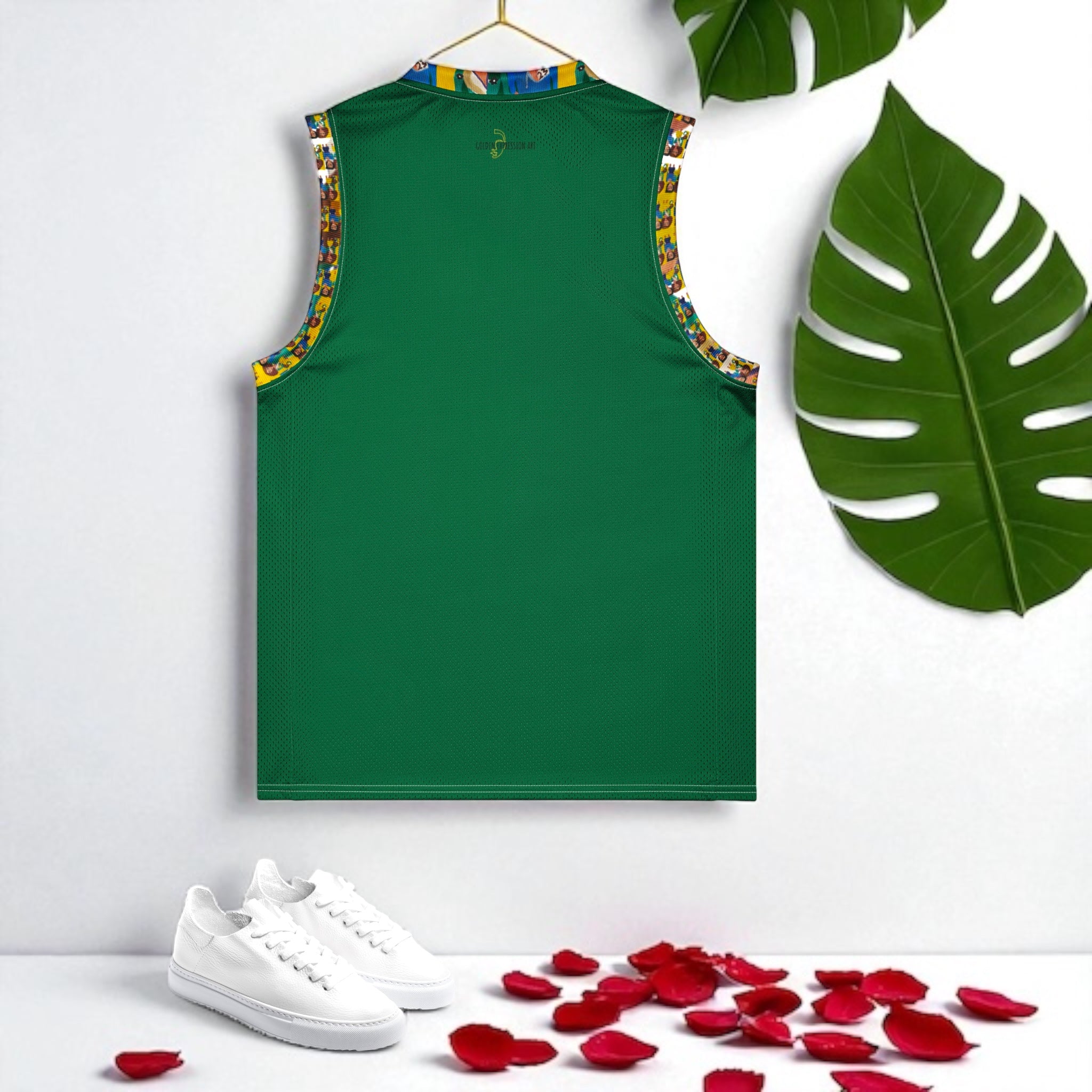Halo Jersey