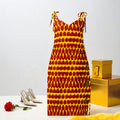 Scarlett Picnic Dress