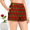 Rosary Charm Athletic Shorts