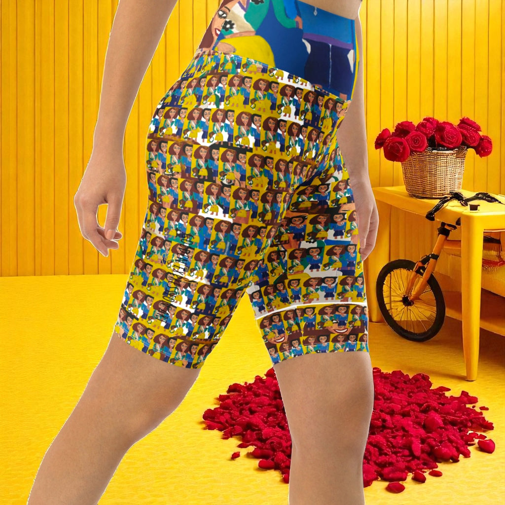 Joy Adventure Hiking Shorts