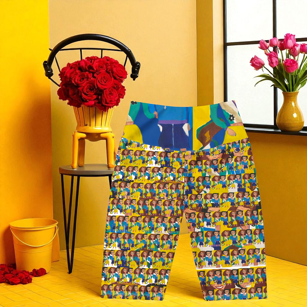 Joy Adventure Hiking Shorts