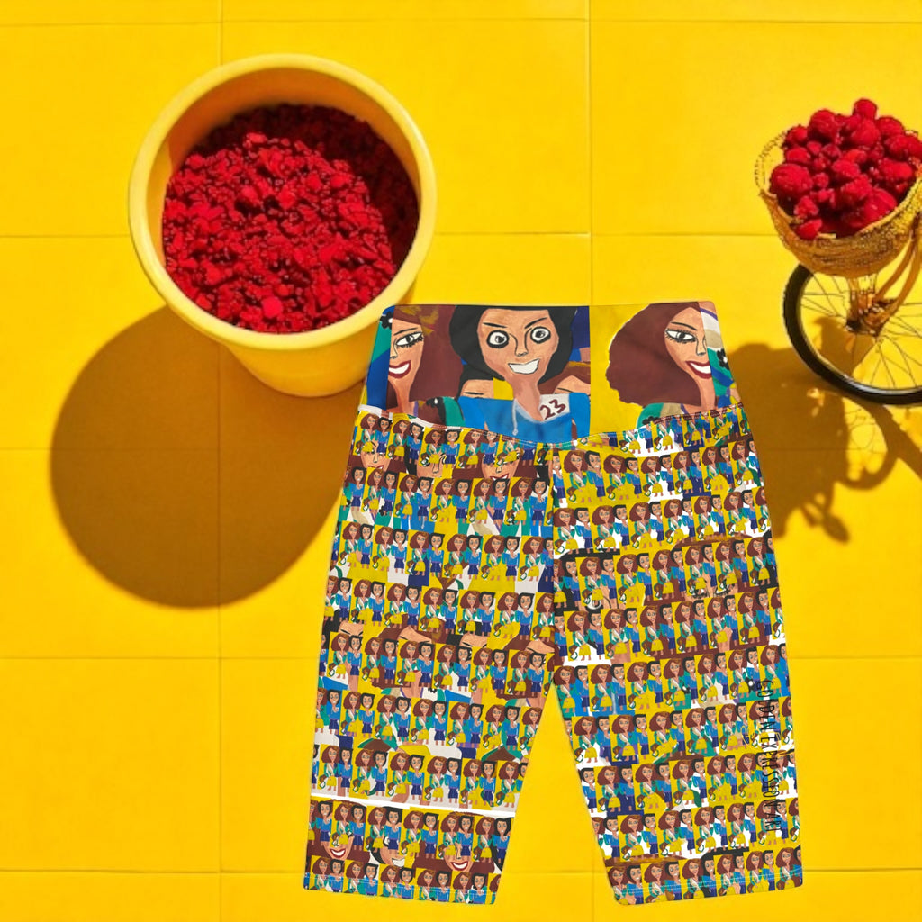 Joy Adventure Hiking Shorts