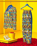 Leisure Pajama Set