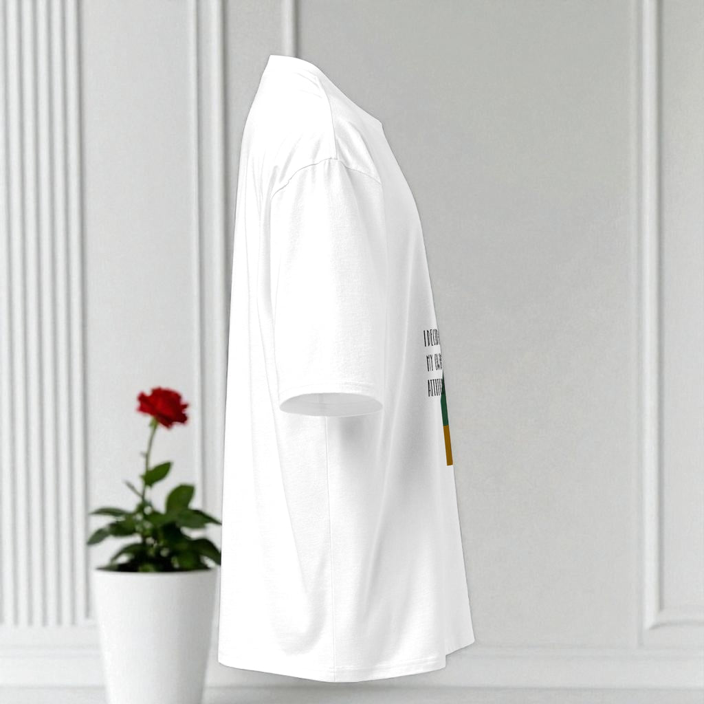 Oversize Classic Venture T Shirt