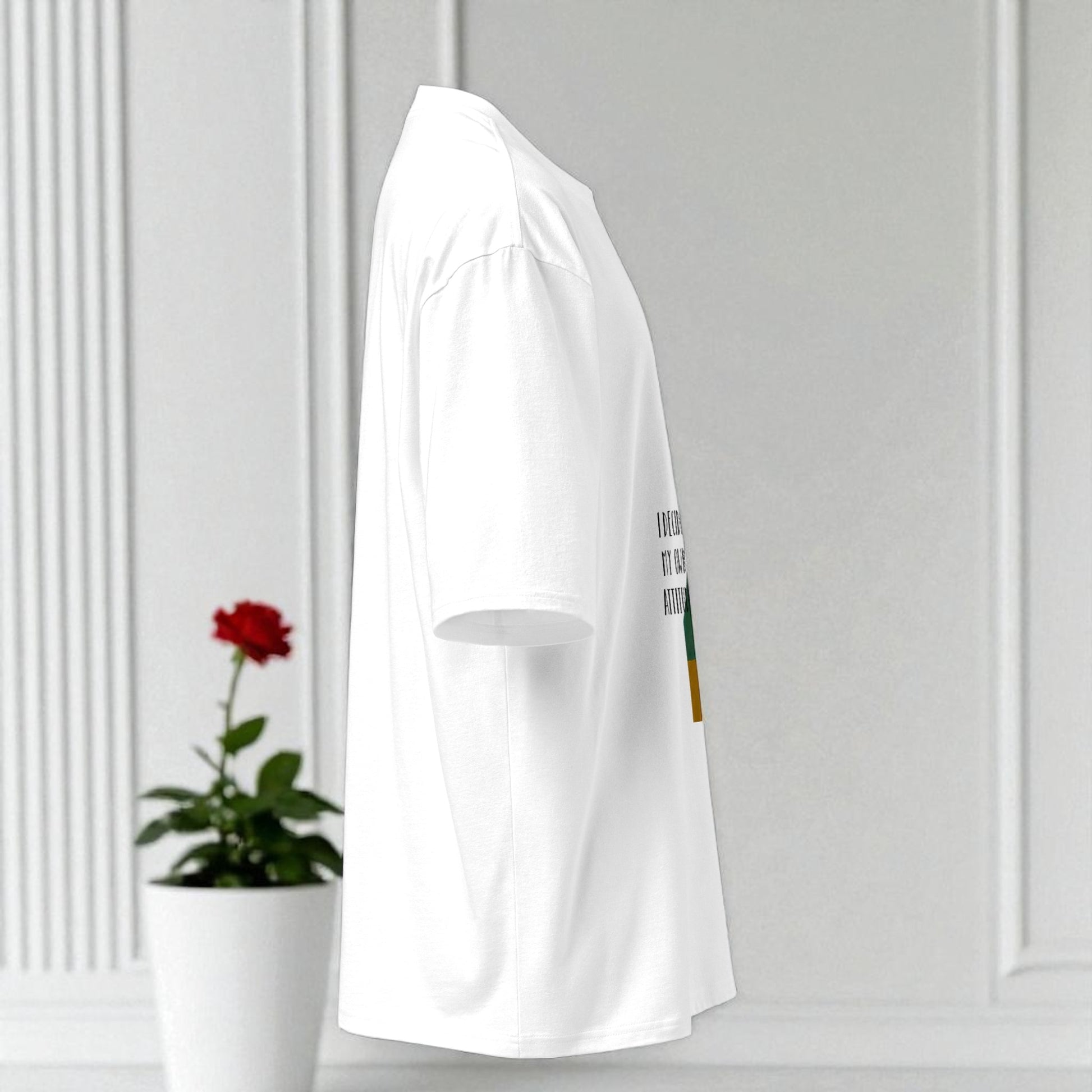 Oversize Classic Venture T Shirt