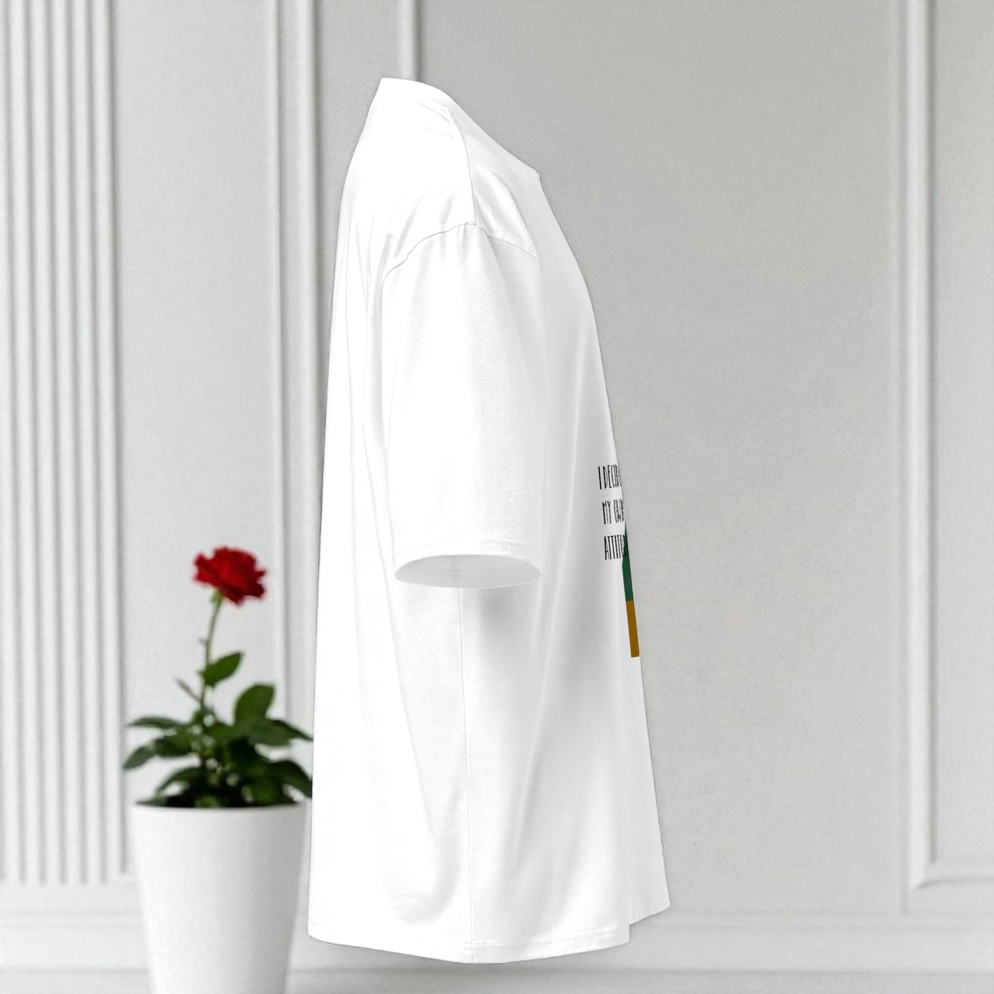 Oversize Classic Venture T Shirt