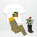 Oversize Classic Venture T Shirt