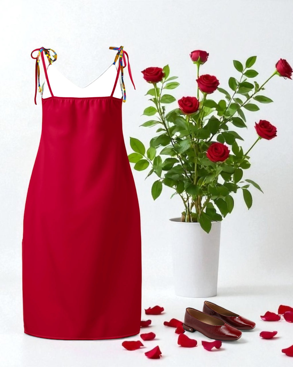 Mesmerized Country Girl Dress