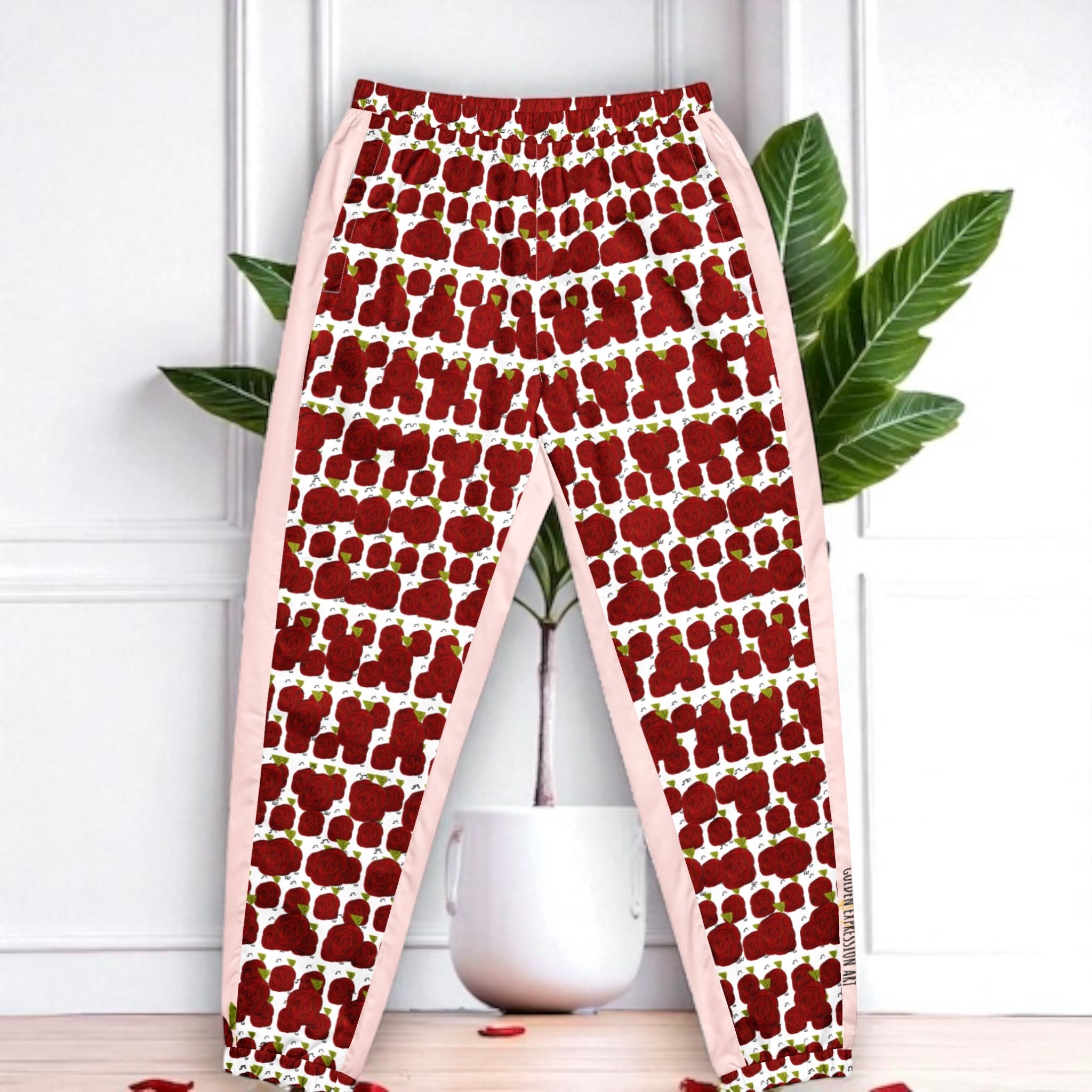 Destiny Athletics Track Pants