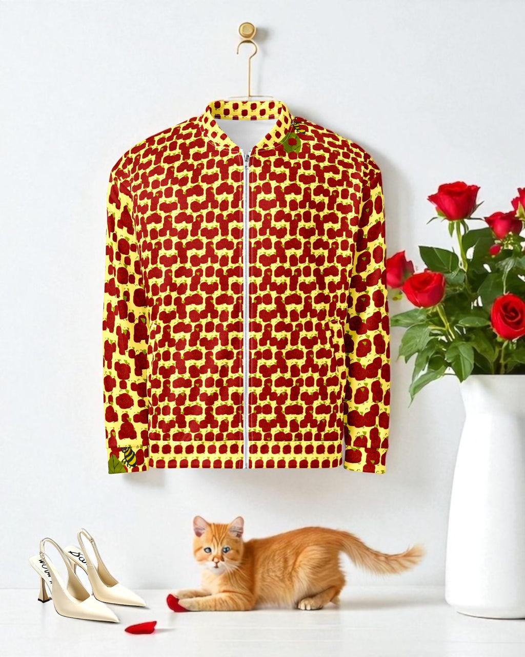 Adventures In Paris Lounger Set