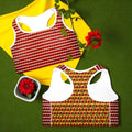 Harmony Sports Bra