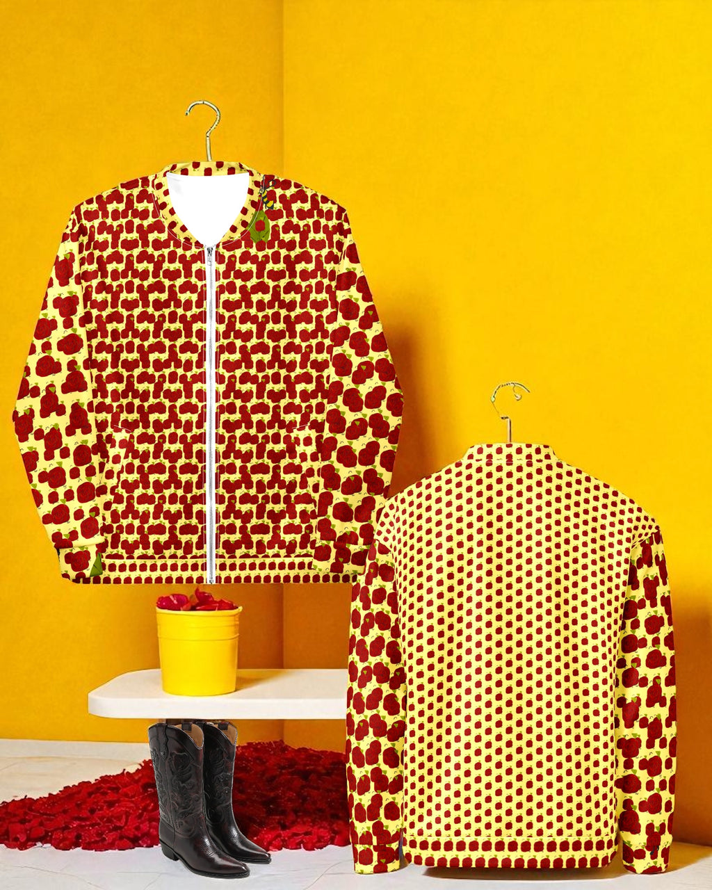 Adventures In Paris Lounger Set