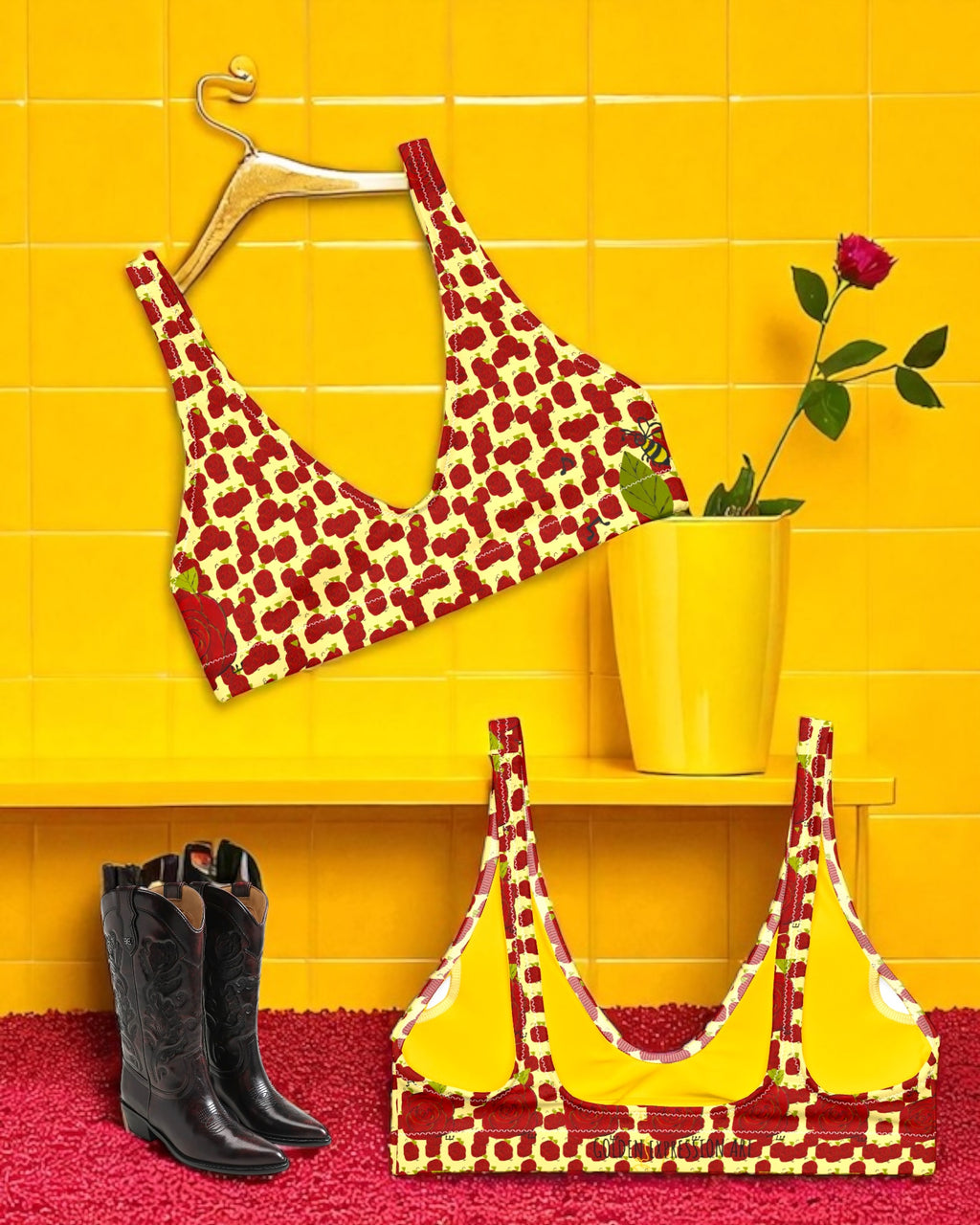 Venus Bikini Bra Top