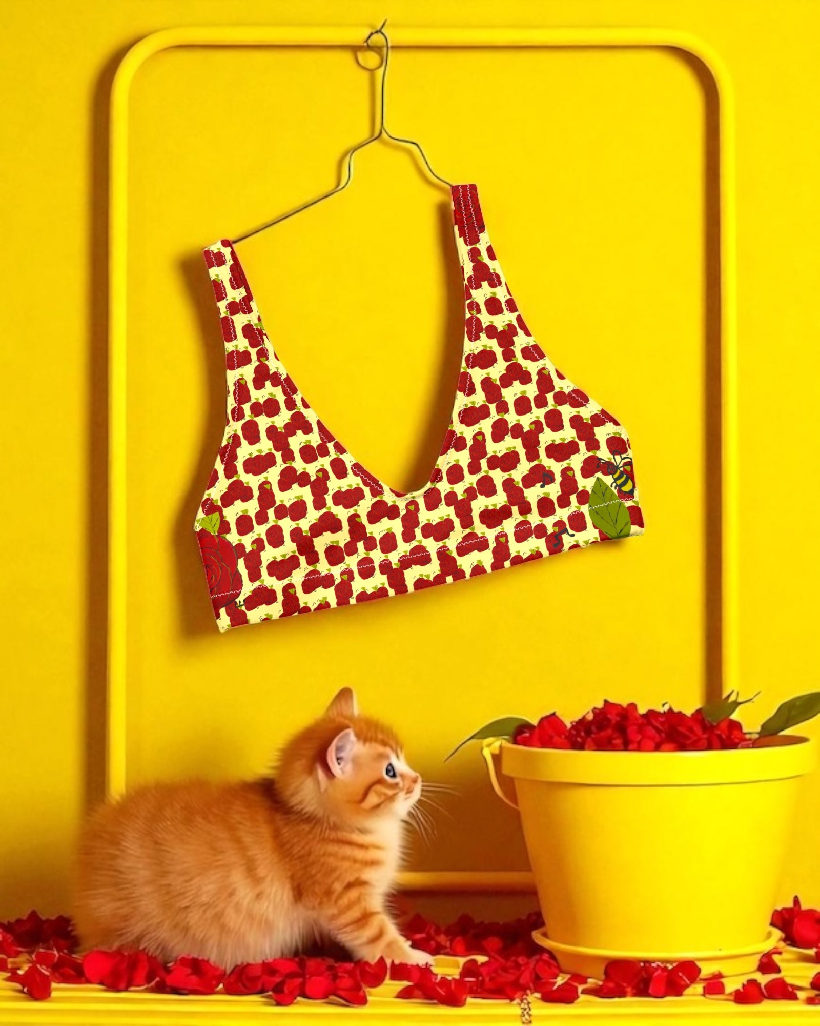 Venus Bikini Bra Top