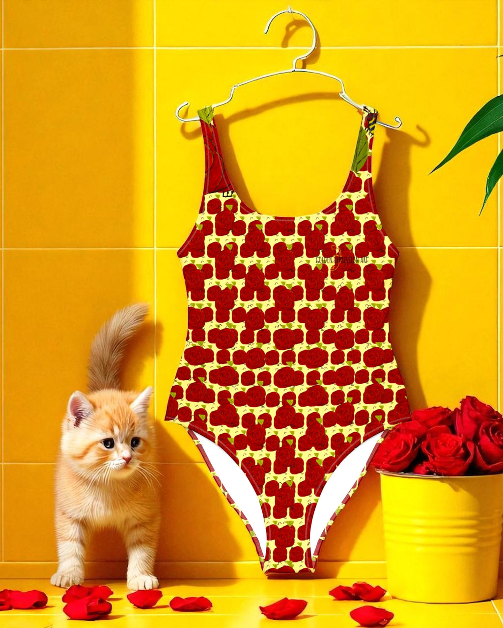 Venus Slay One Piece Swimsuit/Bodysuit