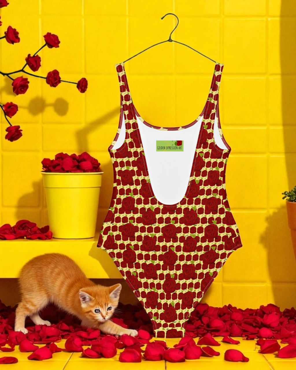 Venus Slay One Piece Swimsuit/Bodysuit