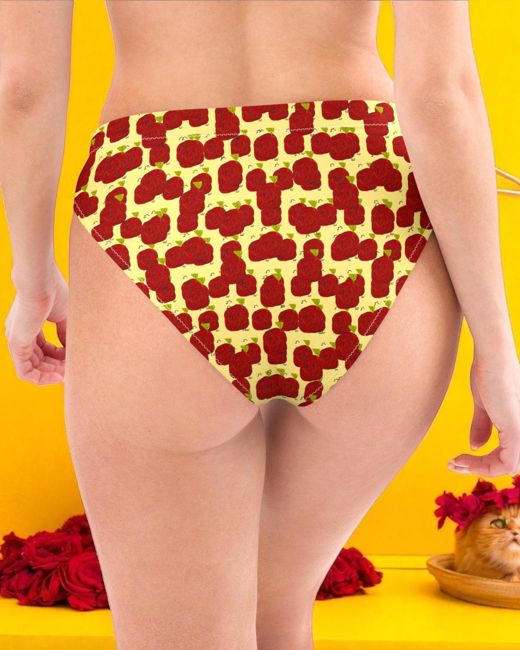 Sunshine Venus Bikini Bottom