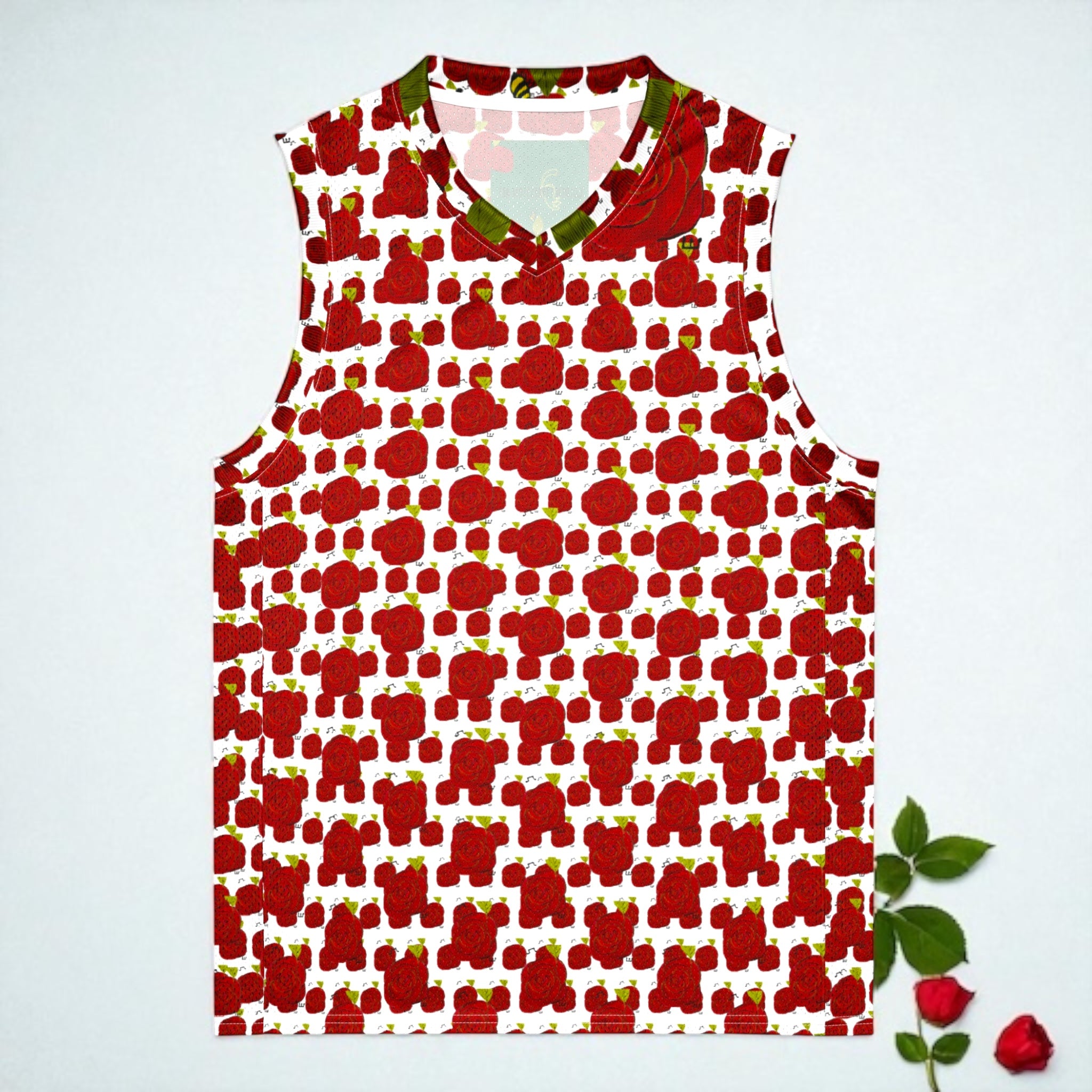 Story Note Jersey
