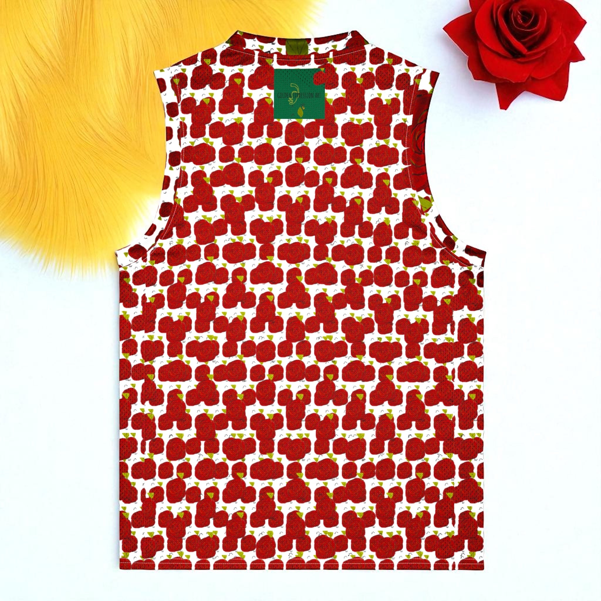 Story Note Jersey