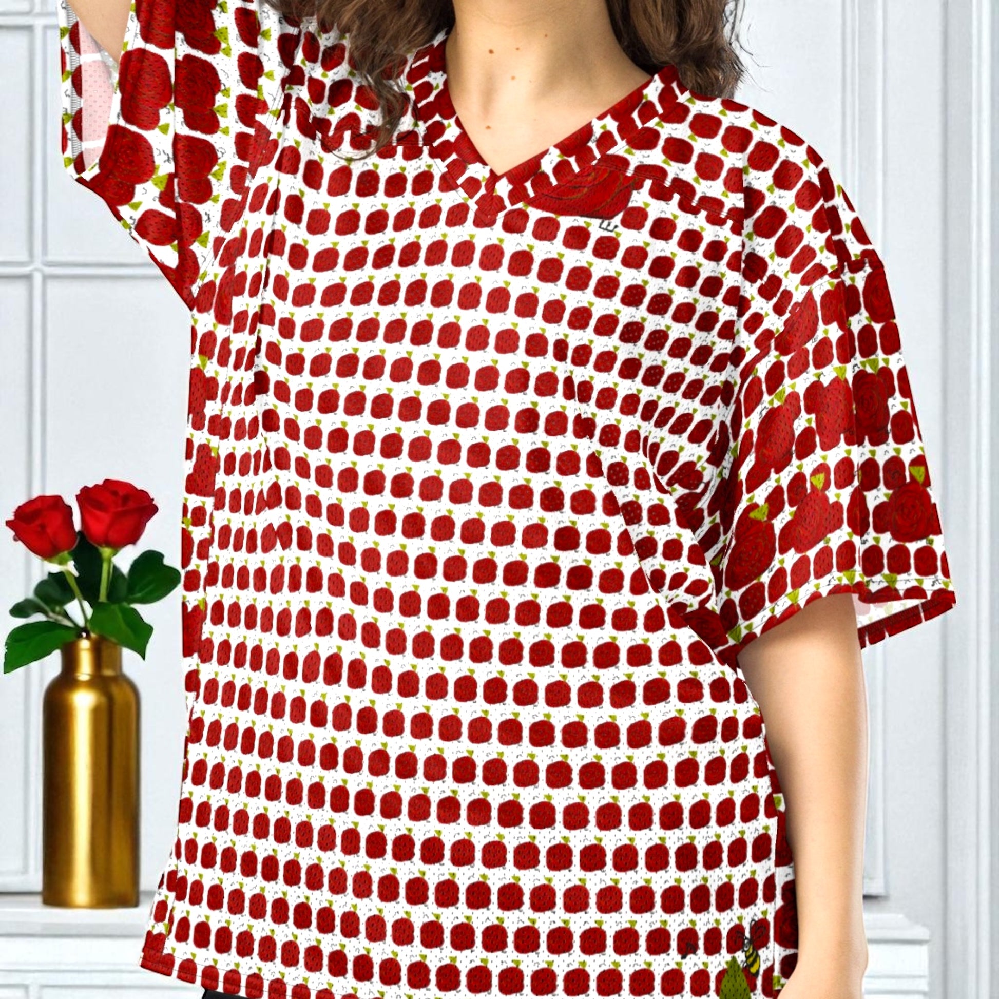 Elevated Seven Jersey