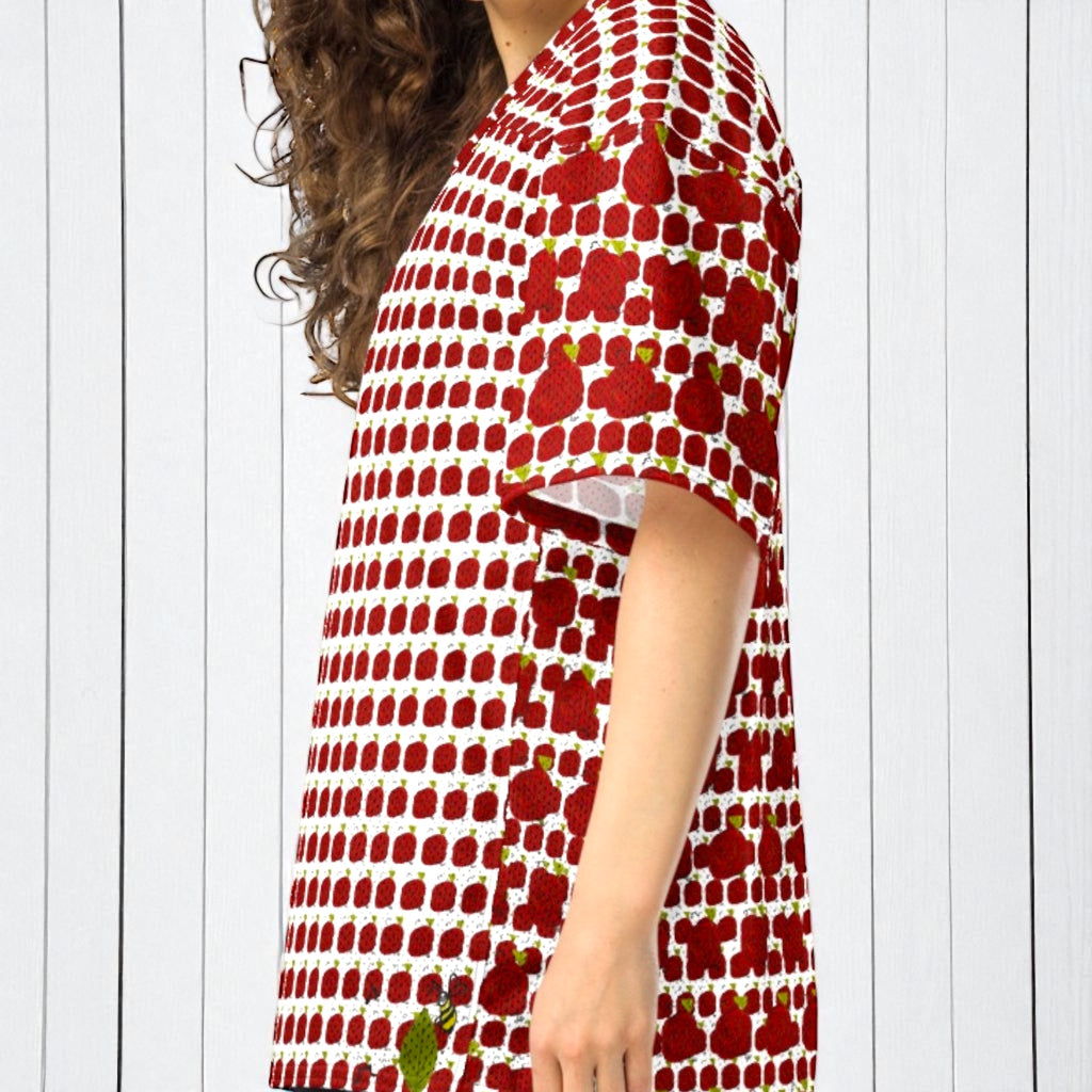 Elevated Seven Jersey