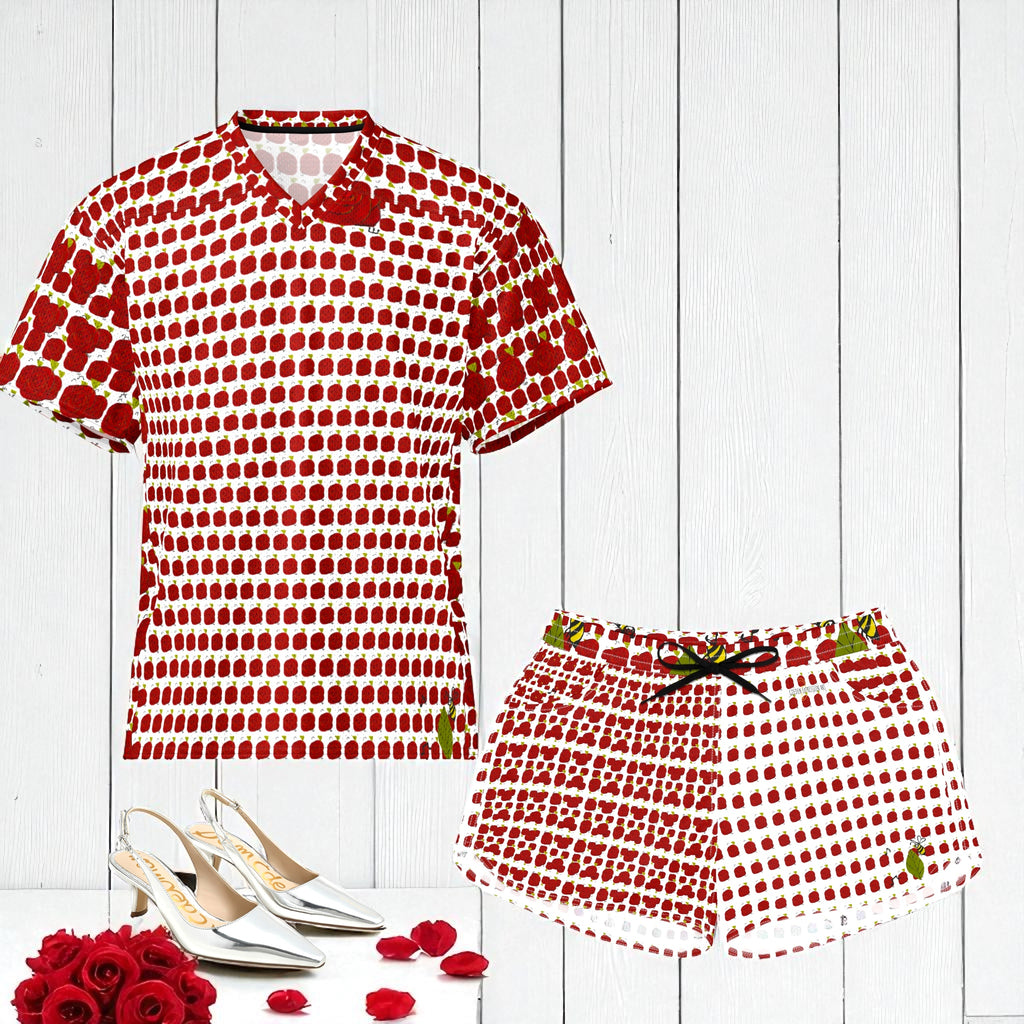 Elevated Seven Jersey