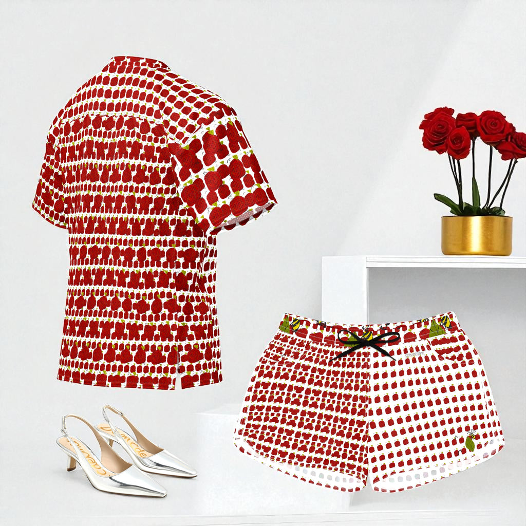 Elevated Seven Jersey