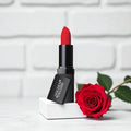 Full Coverage Matte Lipstick