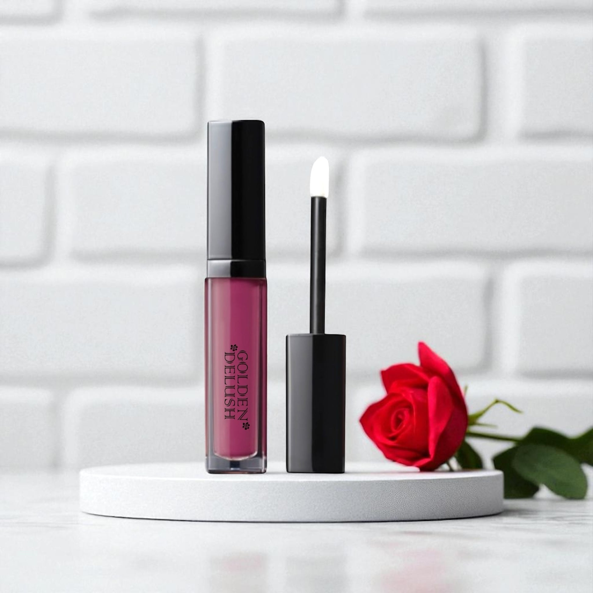 Velvet Matte Lipsticks (shop all colors)