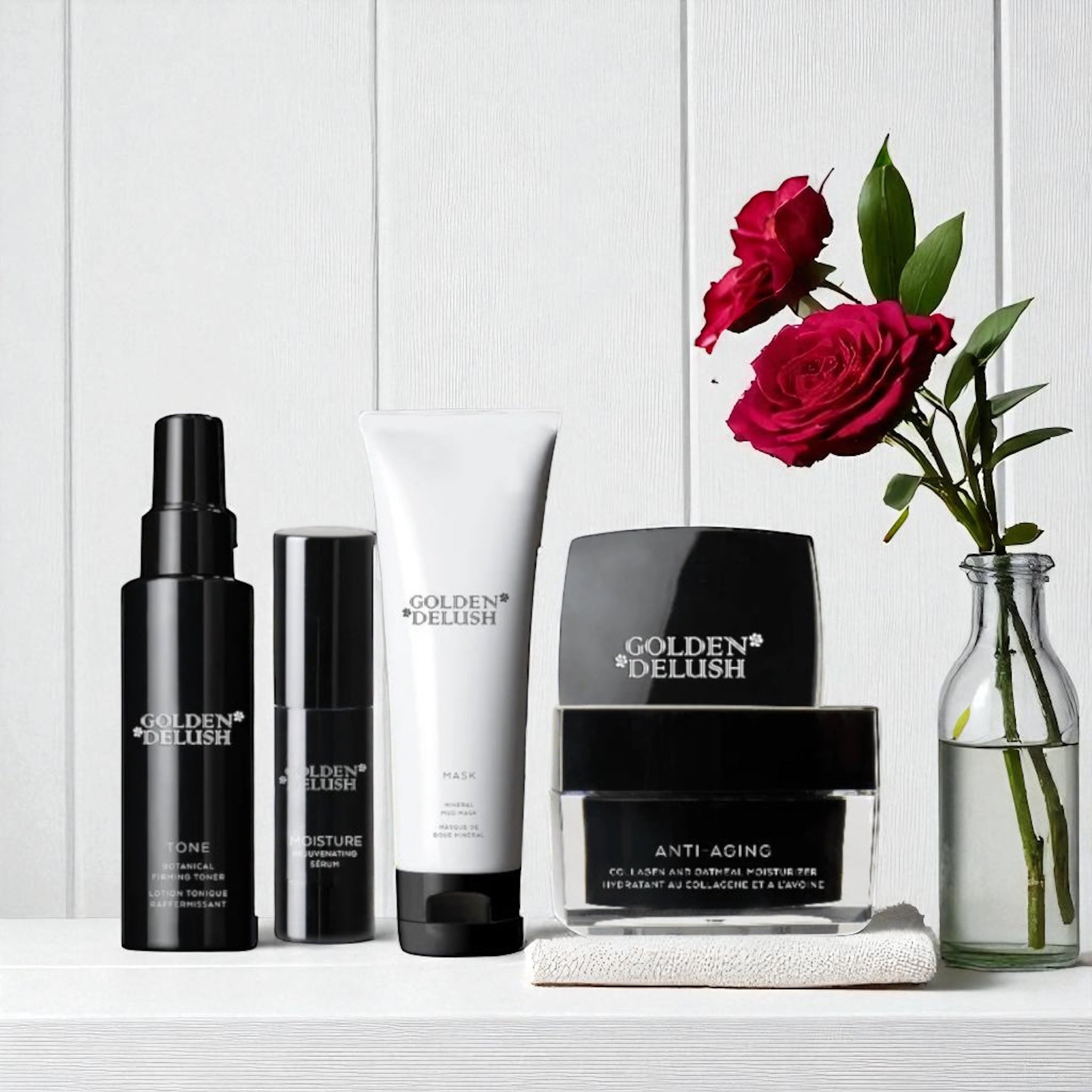 Rejuvenation kit