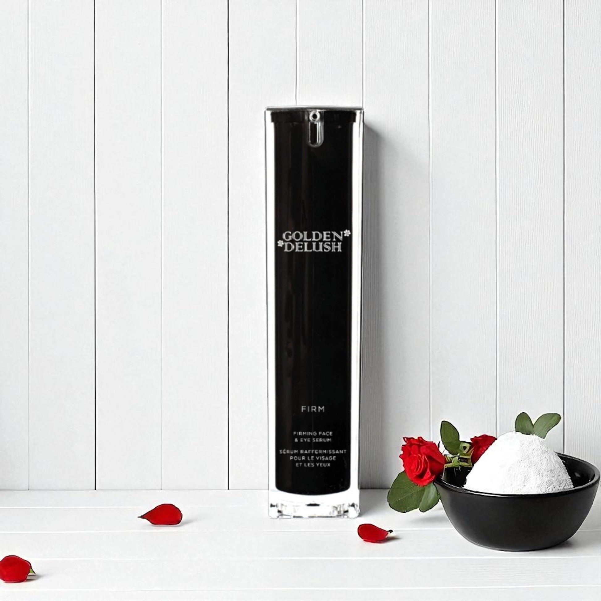 Firm Under Eye Serum