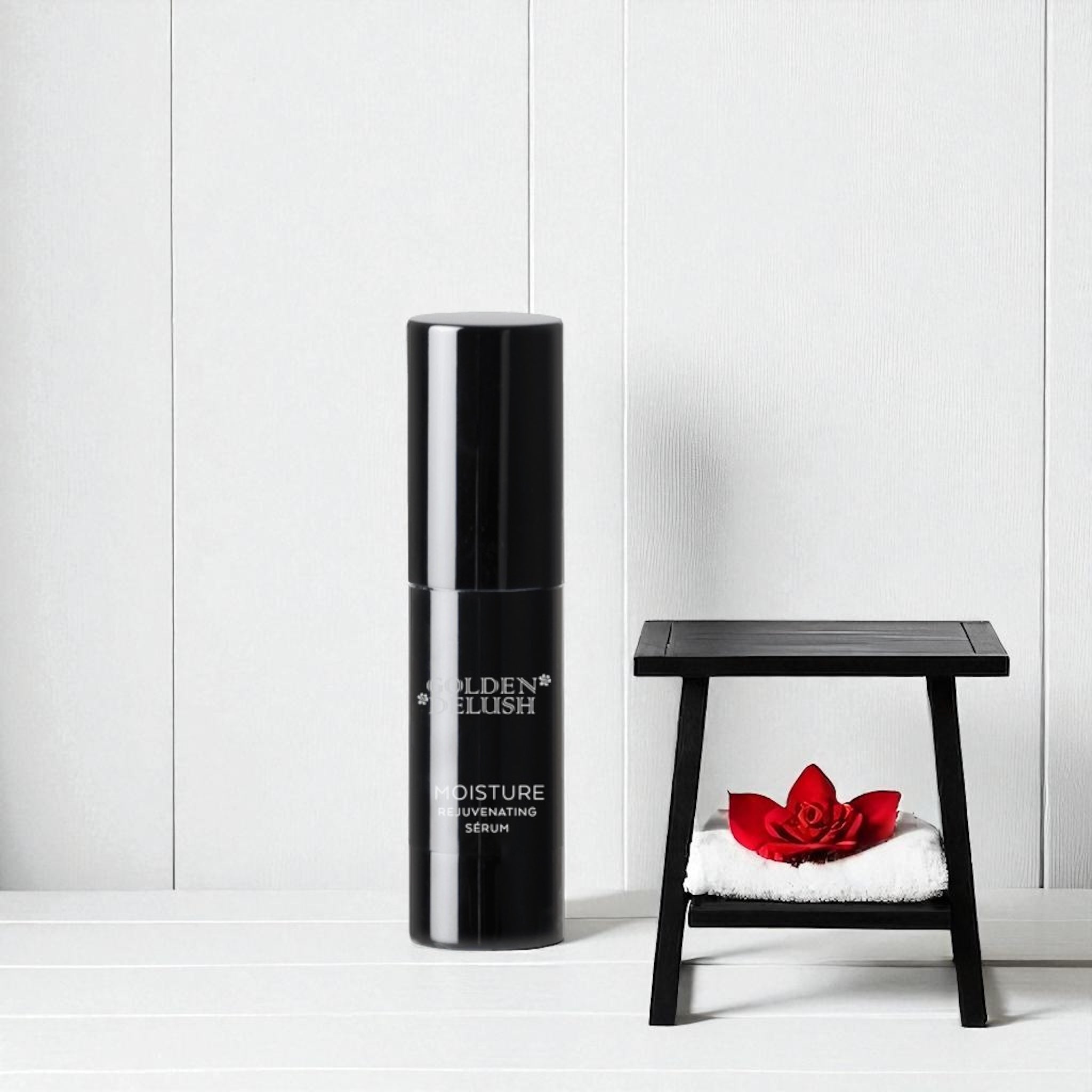 Moisture Face Serum