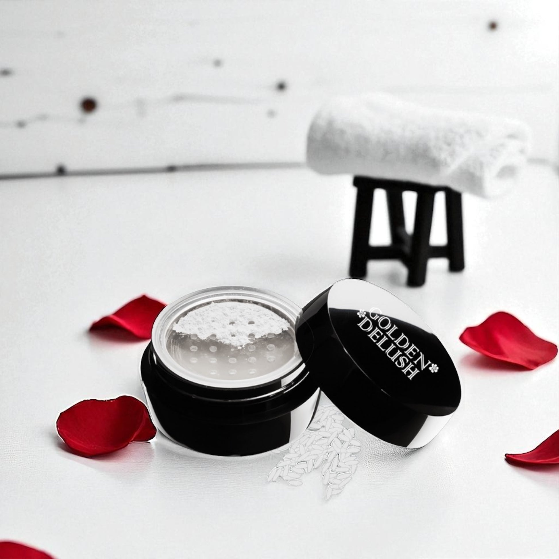 Rice Water Powder Cleanser