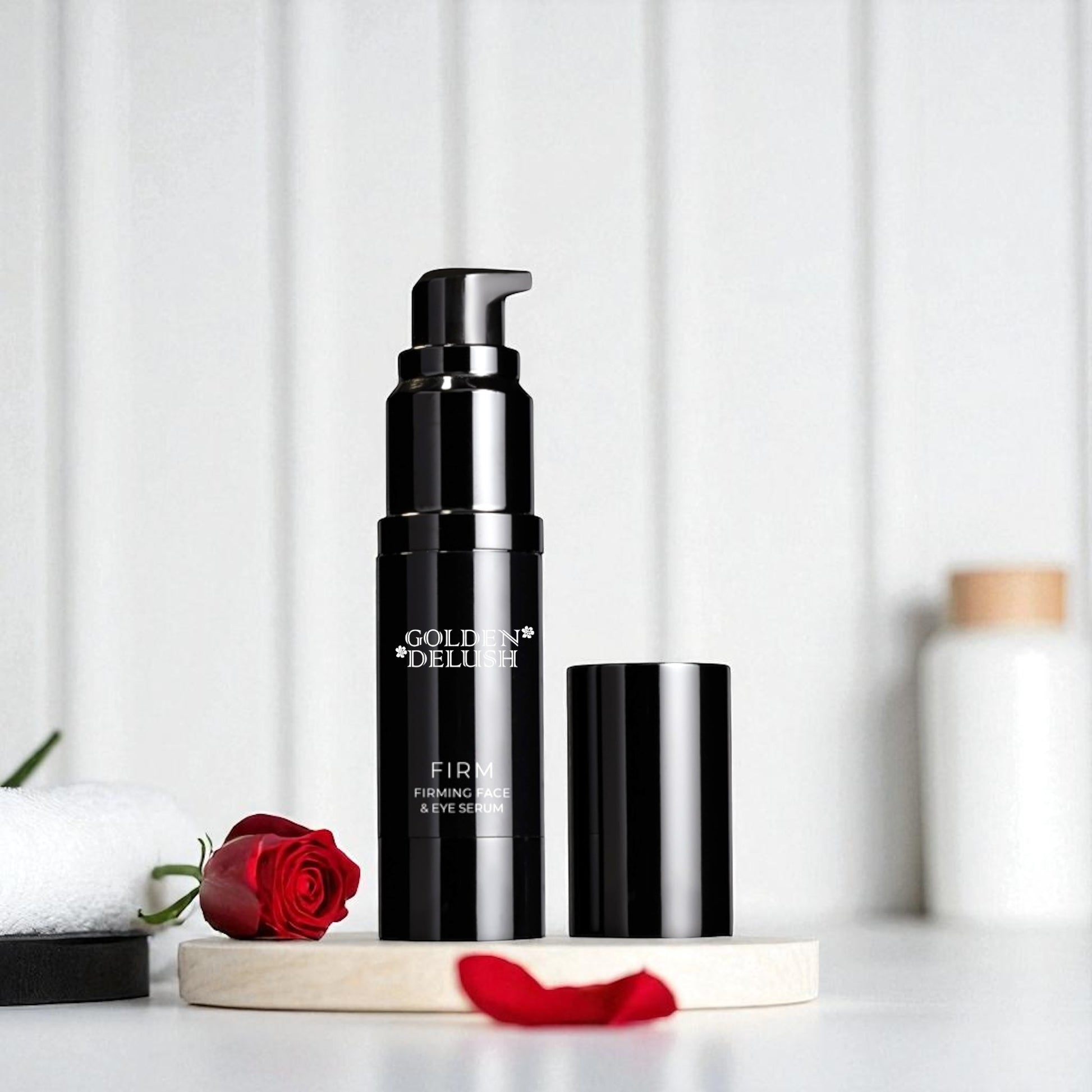 Firm Under Eye Serum