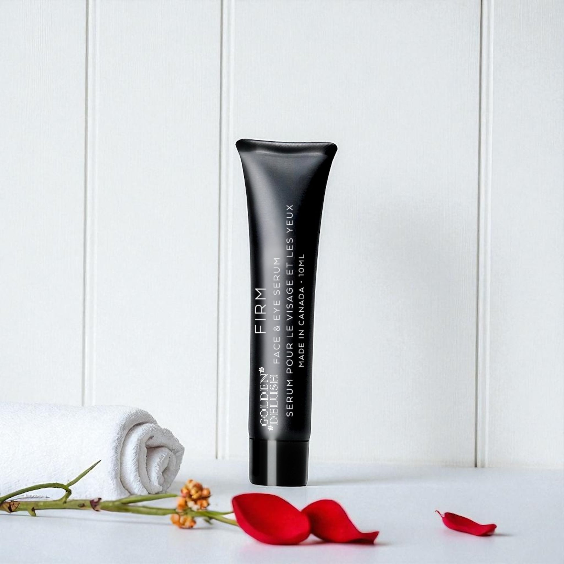 Firm Under Eye Serum