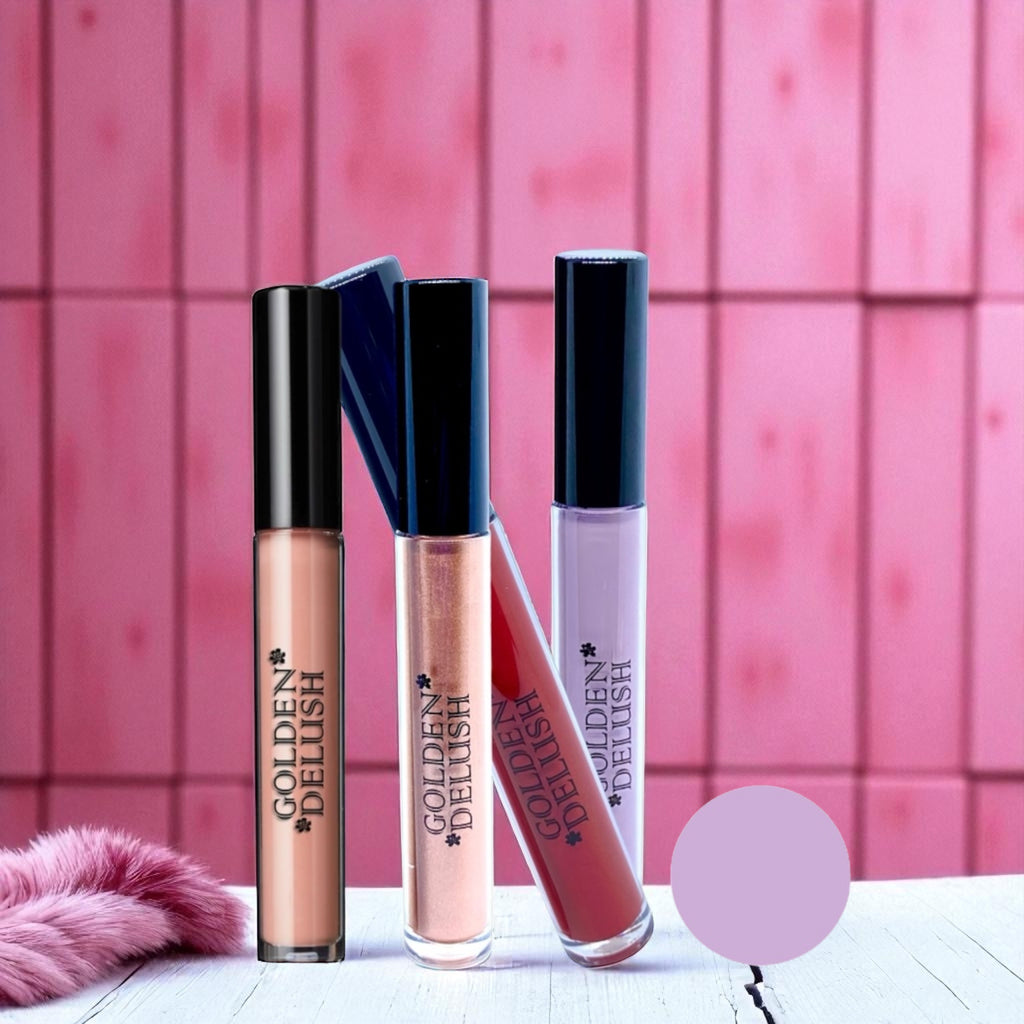 Vinyl Lip Lacquers  (shop all colors)