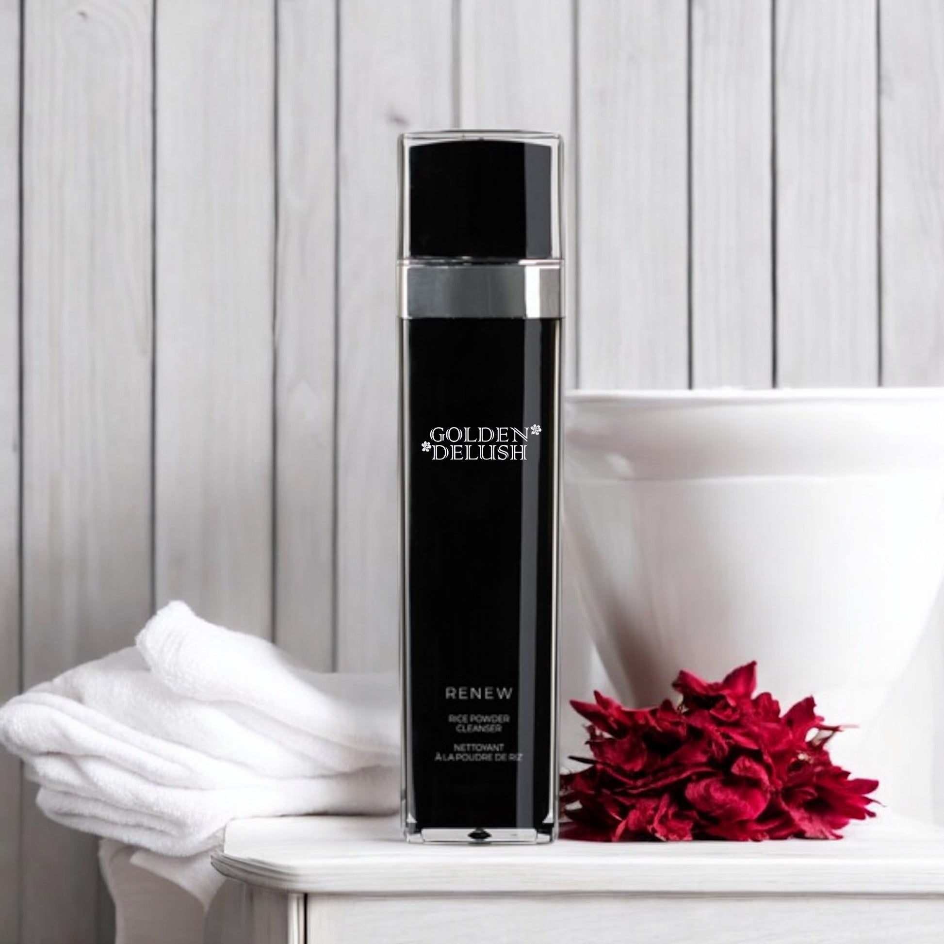 Rice Water Powder Cleanser