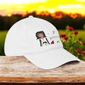 Sun Shade Cap