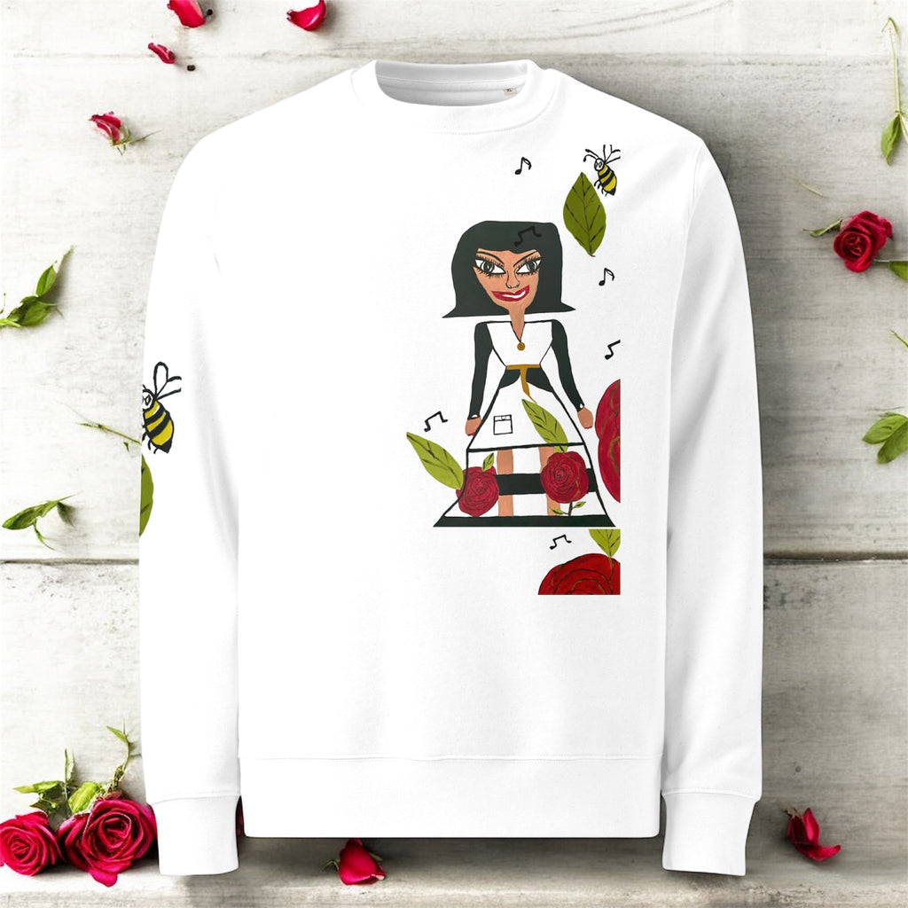 Eden Classic Sweatshirt