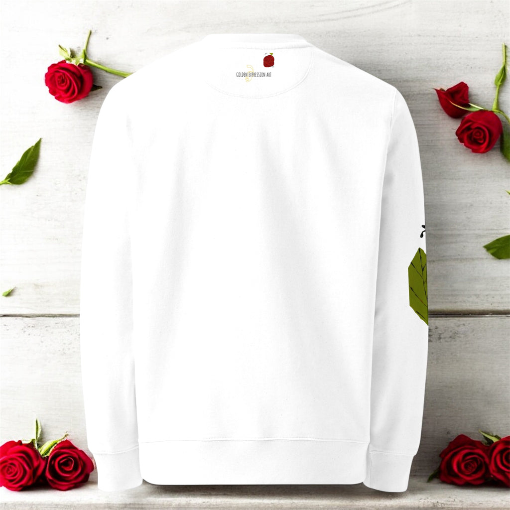 Eden Classic Sweatshirt