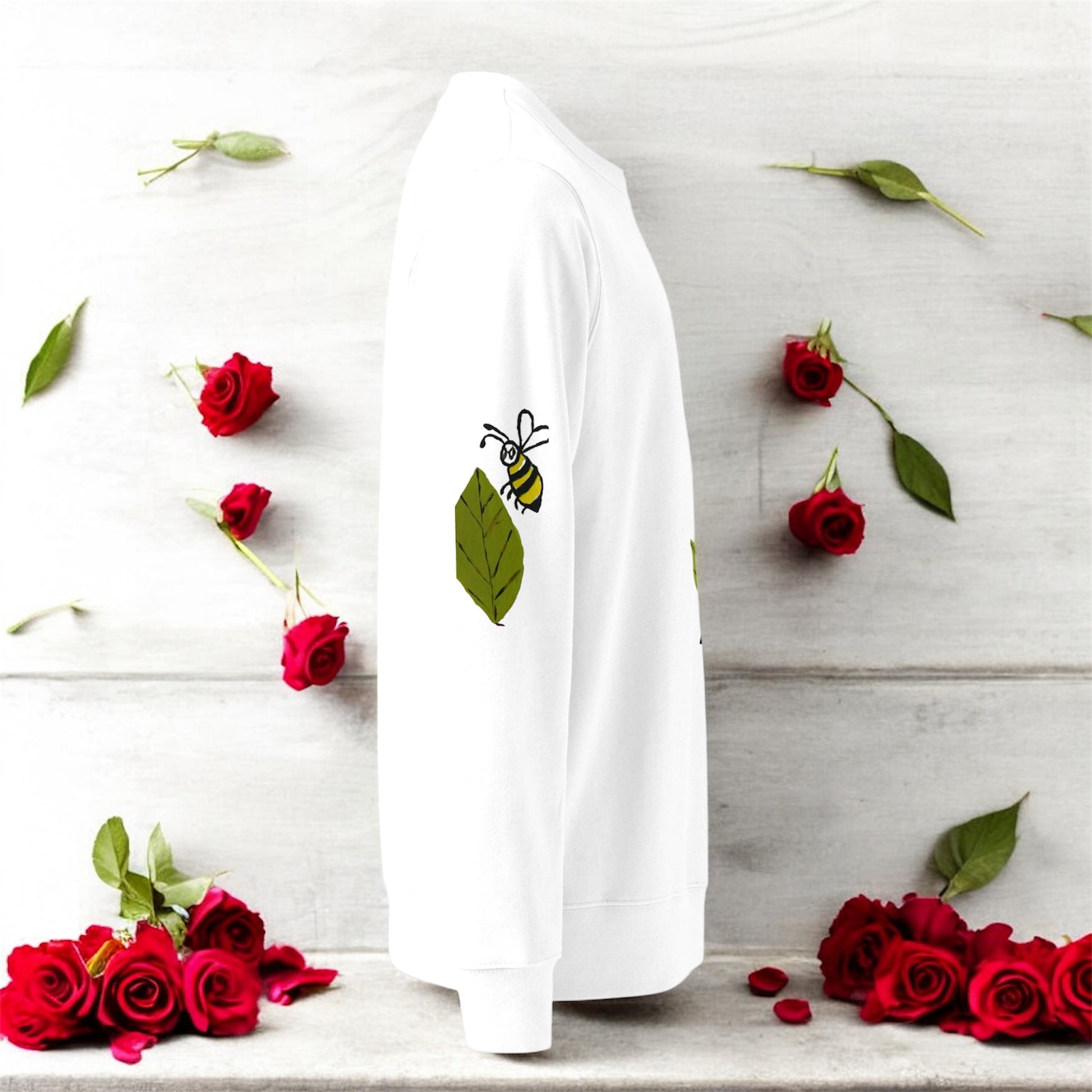 Eden Classic Sweatshirt