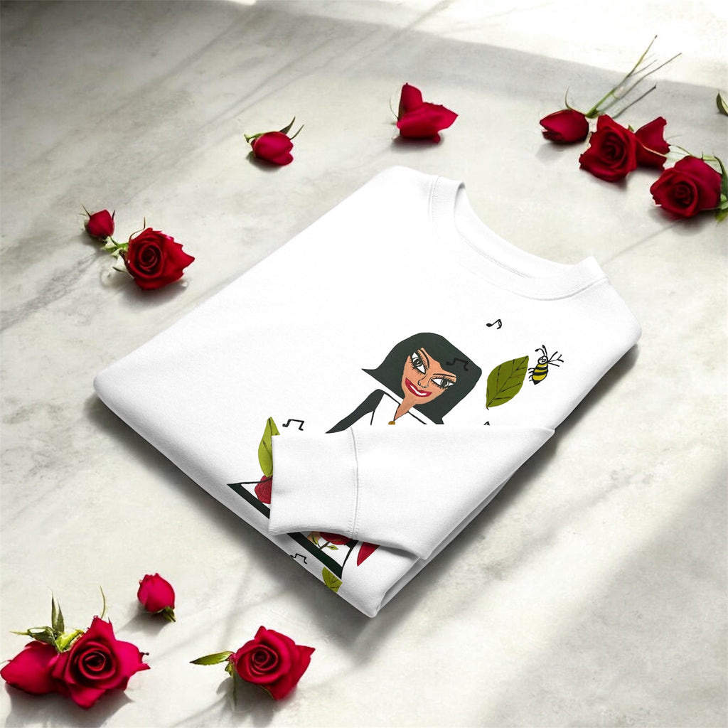 Eden Classic Sweatshirt