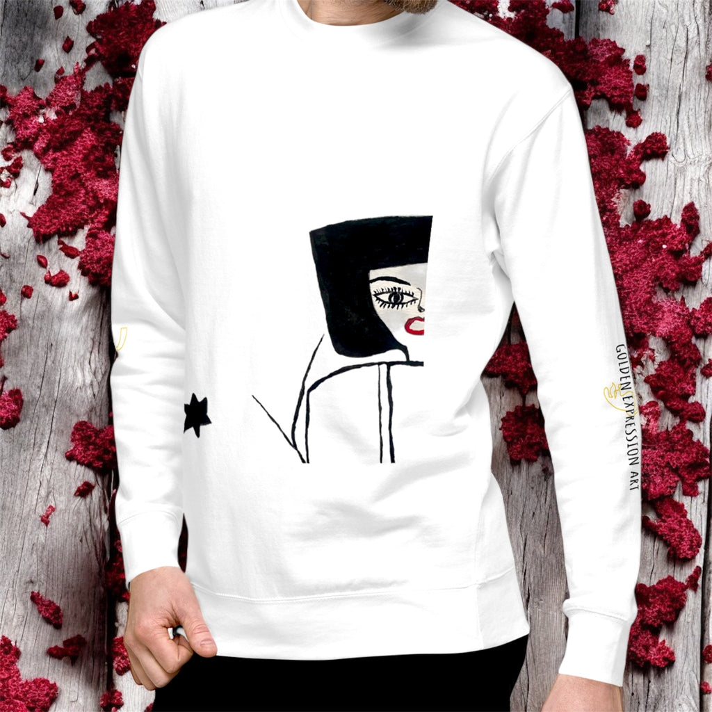 Testimony Unisex Long Sleeve Shirt