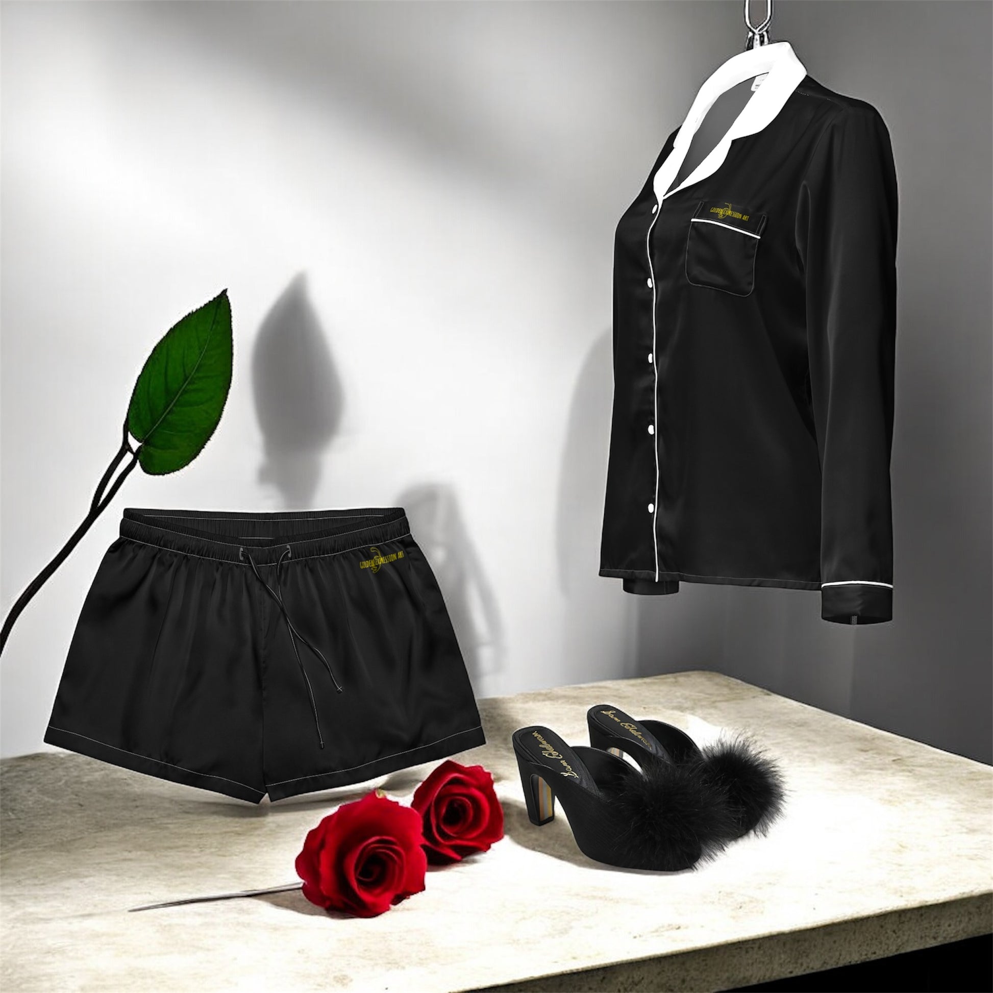 Iconic Storyline Night Cap Set