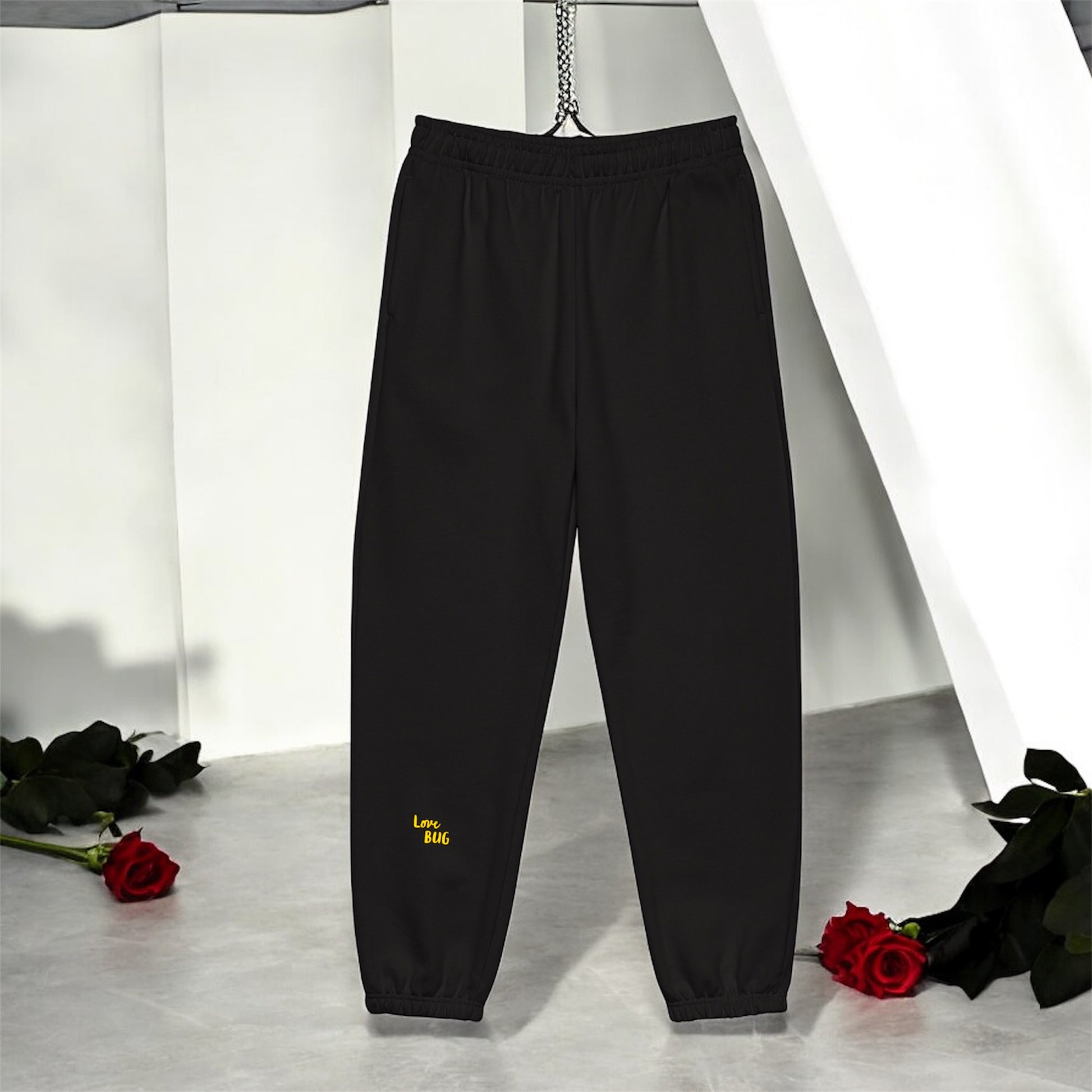 Timeless Comfy Unisex Heavyweight Sweatpants