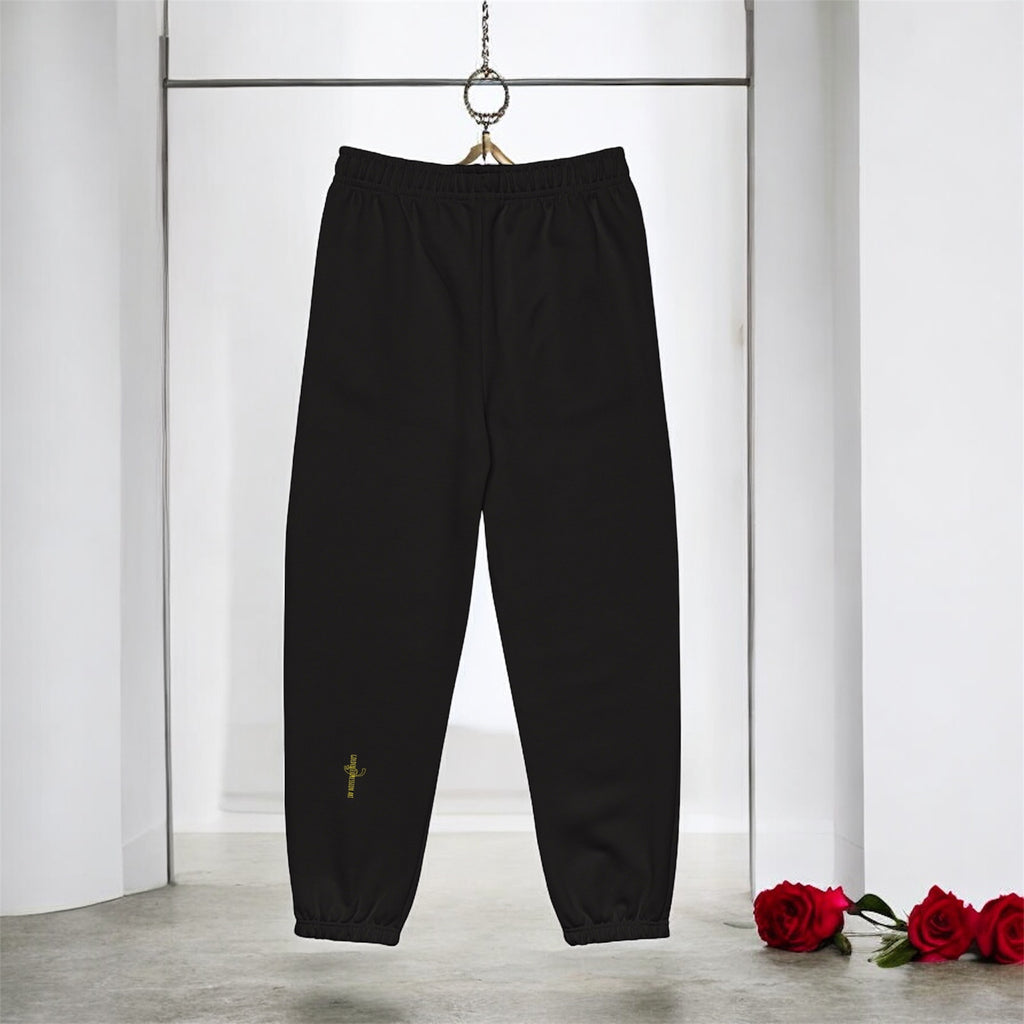 Timeless Comfy Unisex Heavyweight Sweatpants
