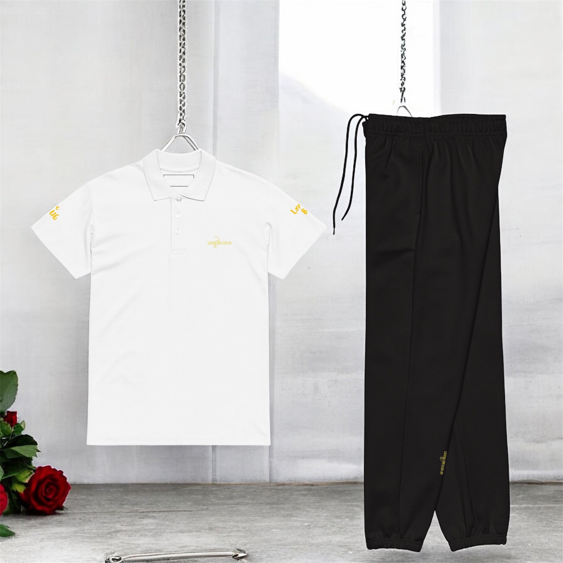 Timeless Comfy Unisex Heavyweight Sweatpants