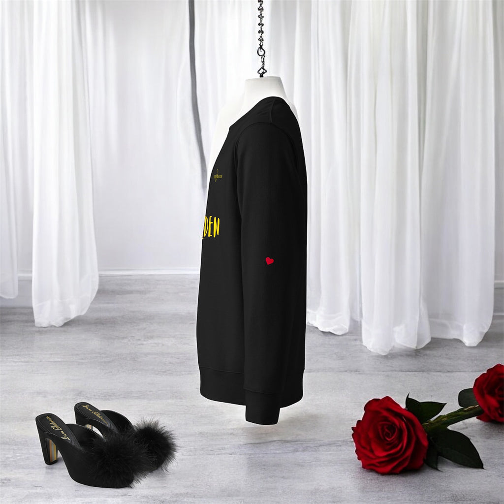 Retro Classic Universal Sweatshirt