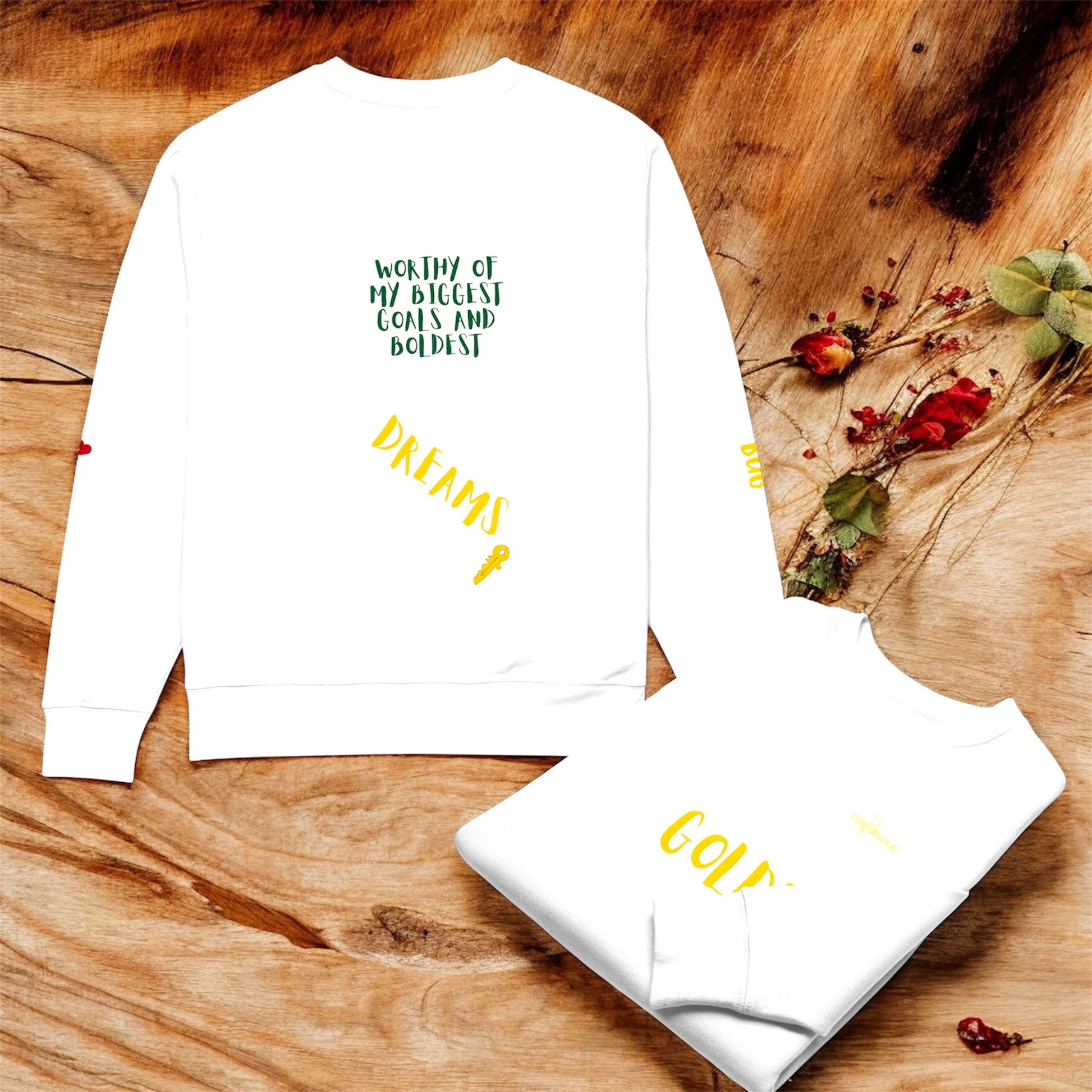 Retro Classic Universal Sweatshirt